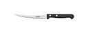 Ver imagem 1 de Faca Tomate Inox 5" Ultracorte Preto Tramontina
