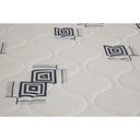 Ver imagem 6 de Colchão Casal Ortobom Espuma D33 Light Saúde (138x188x14) - 