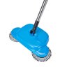 Vassoura Mágica Azul - Limpeza Prática | Mercado Livre - 3