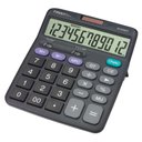 Ver imagem 1 de Calculadora de Mesa Truly 831b-12 12 Digitos