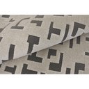Ver imagem 2 de Tapete para Sala Chevron Luna 1,00x1,50 São Carlos