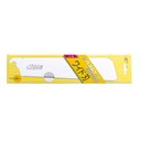 Ver imagem 1 de Lâmina Serrote Japonês Dozuki Panel Wide H-240 Zetsaw Ref 7024