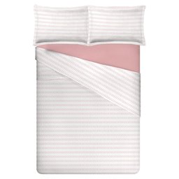 Jogo de Cama Casal 4 Peças 180 Fios Algodão Macio Suave - 3