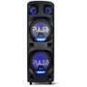 Caixa de Som Amplificada Pulse 2200w Sp500 Potente Bluetooth - 1