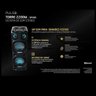 Caixa de Som Amplificada Pulse 2200w Sp500 Potente Bluetooth - 4