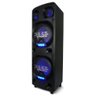 Caixa de Som Amplificada Pulse 2200w Sp500 Potente Bluetooth - 6