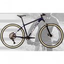 Ver imagem 5 de Bike Aro 29 Nero 5 Peças Inteira Absolute 12v Hollowtech Garfo Trava Remota Pneu Faixa Freio Hidrá