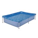 Ver imagem 1 de Piscina Desmontável 1000 Litros - Mor