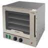 Forno Turbo Elétrico Saro 70 Litros com 4 Esteiras FT - 1