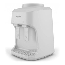 Bebedouro de Água Britânia 20l Eletrico Aquaplus Bivolt - 7