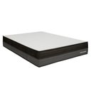 Ver imagem 1 de Colchão Dupla Face Gemelli Queen Size (158x198x34) - Ortoclass