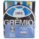 Ver imagem 5 de Jogo de Cama Solteiro 2 Pçs Clubes de Futebol Grêmio