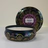 Vela Aromática Premium Lata Preta Mandala - Escolha o Aroma - 4