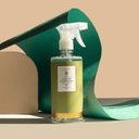 Ver imagem 2 de Água Perfumada Flor de Laranjeira Lenvie 500ml