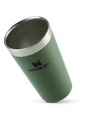 Ver imagem 2 de Copo Térmico Stanley sem Tampa 354ml - Dried Pine