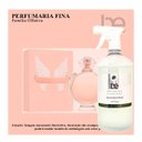 Ver imagem 2 de Água de Passar Roupa Botanica Essence 76. Olympia 1 Litro