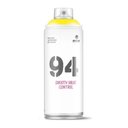 Ver imagem 1 de Tinta Spray Fosca Mtn 94 400ml Amarelo Suffure