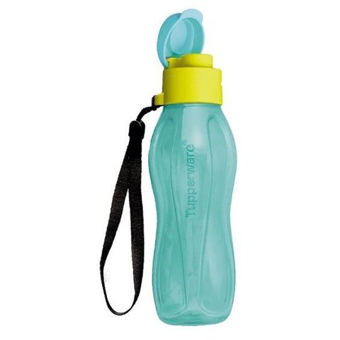 Eco Tupper 310ml Mint (verde) Tupperware