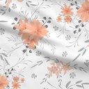 Ver mais imagens de Jogo de Cama King Size 130 Fios Fiori - Vitória (7789)