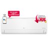 Ar-Condicionado Split Dual Inverter Voice S4-Q15JL31A Frio 15.000 BTUs LG - 4