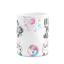 Ver imagem 3 de Caneca Funny Professor - Melhor Prô do Mundo