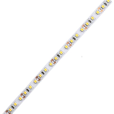 Fita Led 5m 12v 10w 4000k Irc90 Ip20 - Nordecor