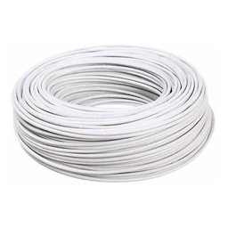 Cabo Flexível Pp Extensão 5x2,5mm Rolo com 50 Metros - 2