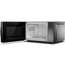 Ver imagem 4 de Micro-Ondas CMS23AR 23 Litros Inox Consul