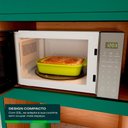 Ver imagem 6 de Micro-Ondas CMS23AR 23 Litros Inox Consul