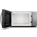 Ver imagem 2 de Micro-Ondas CMS23AR 23 Litros Inox Consul