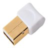 Adaptador Usb Bluetooth 4.0 Csr Dongle Pc Notebook - Branco - 3