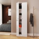 Ver imagem 1 de Armário Multiuso 2 Portas xangai 