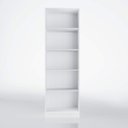 Ver imagem 3 de Armário Multiuso 2 Portas xangai 