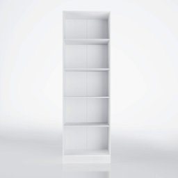 Armário Multiuso 2 Portas xangai - 3 Armário Multiuso 2 Portas xangai - 3