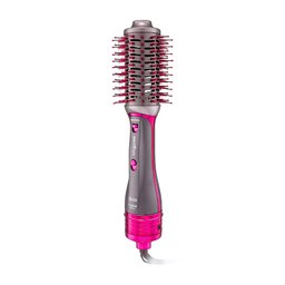 Escova Secadora Britânia BES26SR 4 em 1 1300W Prata e Rosa Bivolt - 3