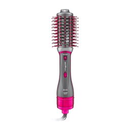 Escova Secadora Britânia BES26SR 4 em 1 1300W Prata e Rosa Bivolt - 2