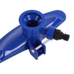 Kit Limpeza para Piscina Cabo 249cm Aspirador Peneira Vg Plus - 3