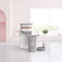 Ver imagem 3 de Cafeteira Elétrica Cadence Dream Rosé Gold com Copo Térmico - 220V