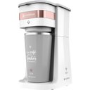Ver imagem 6 de Cafeteira Elétrica Cadence Dream Rosé Gold com Copo Térmico - 220V