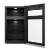 Adega Climatizada Electrolux 29 Garrafas Wdf29 Preto 220v - 8