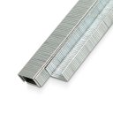 Ver imagem 3 de Grampo para Grampeador Manual - Med.11,3 X 0,7 X 6,0 - Noll