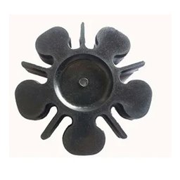 Borracha Acoplador Jet Ski Yamaha 1800 Iamara - 1