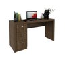 Escrivaninha Mesa Escritório 3 Gavetas Me4102 - 8