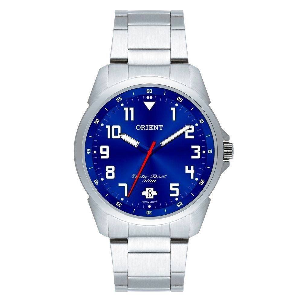 Relógio Orient Sport Masculino - Mbss1154a D2sx - 1