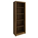 Ver imagem 3 de Estante Multiuso Escritório 171,5x60cm com 5 Prateleiras ME4104