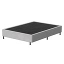 Ver imagem 4 de Cama Box Casal Sinai Pillow Super 138x76cm Probel