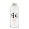 Tinta Spray Linha 94 Ouro Moldura 400ml Mtn - 1