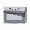Forno de Embutir a Gas 90L Cristallo GIIi Gas Glp 127V - 9