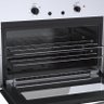 Forno de Embutir a Gas 90L Cristallo GIIi Gas Glp 127V - 6