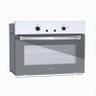 Forno de Embutir a Gas 90L Cristallo GIIi Gas Glp 127V - 8